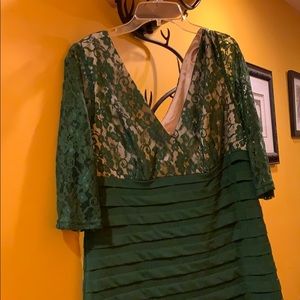 Cocktail Dress size 12